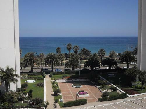 Vi�a Del Mar Apartament Suite