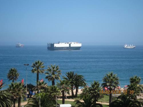 Vi�a Del Mar Apartament Suite
