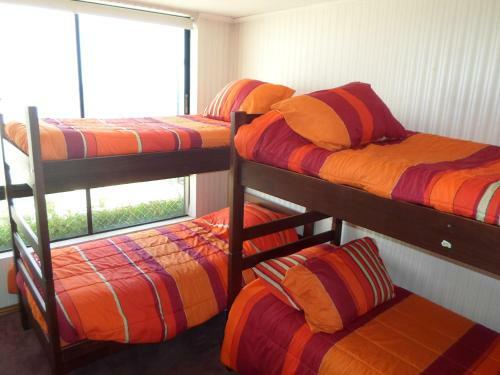 Vi�a Del Mar Apartament Suite