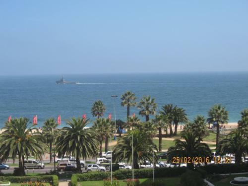 Vi�a Del Mar Apartament Suite