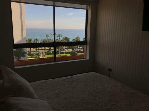 Vi�a Del Mar Apartament Suite