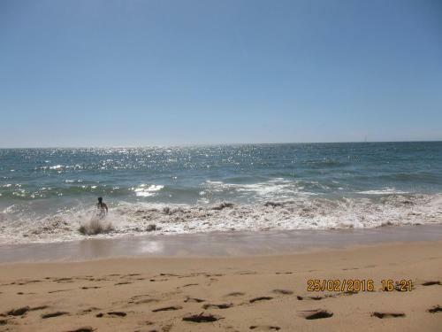 Vi�a Del Mar Apartament Suite