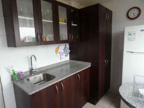 Apartamento Marserena