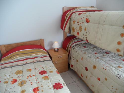 Apartamento Marserena