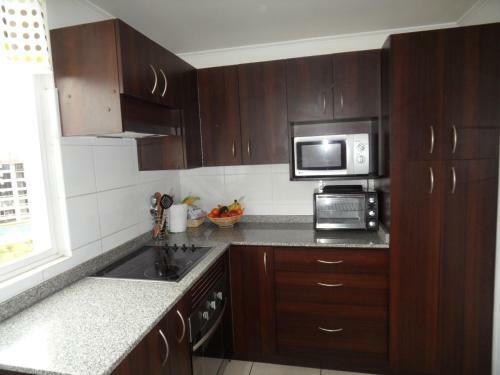 Apartamento Marserena