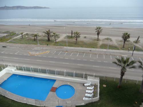 Apartamento Marserena