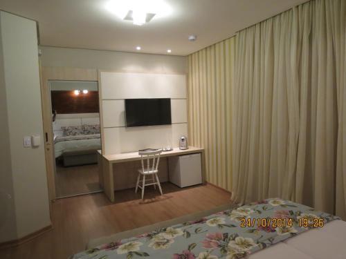 Hostal Olidal Pousada Da Serra