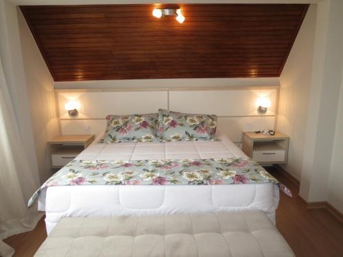 Hostal Olidal Pousada Da Serra