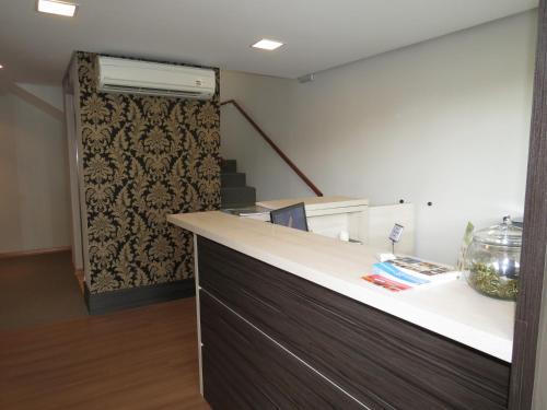 Hostal Olidal Pousada Da Serra