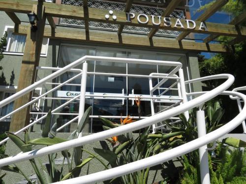 Hostal Olidal Pousada Da Serra