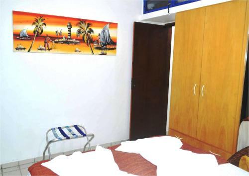 Costeira Praia Apartamento