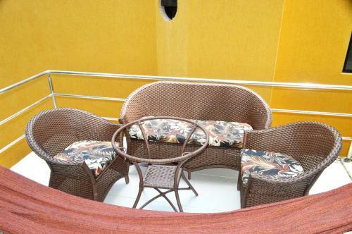 Costeira Praia Apartamento