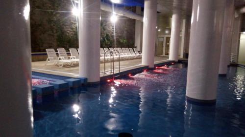 Apartamento Departamento Las Perlas Re�aca