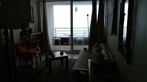 Apartamento Departamento Las Perlas Re�aca