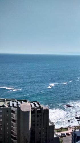Apartamento Departamento Las Perlas Re�aca