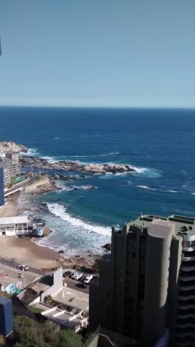 Apartamento Departamento Las Perlas Re�aca