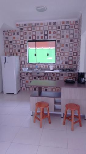 Apartamentos Recanto Da Barra
