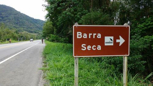 Apartamentos Recanto Da Barra