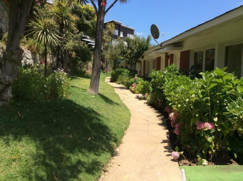 Bungalow Frente Al Mar