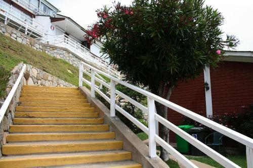 Bungalow Frente Al Mar