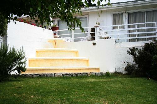 Bungalow Frente Al Mar