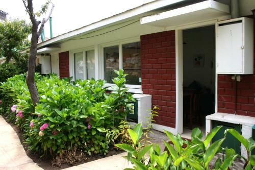 Bungalow Frente Al Mar