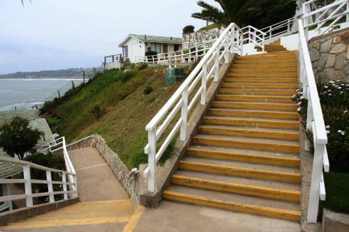Bungalow Frente Al Mar