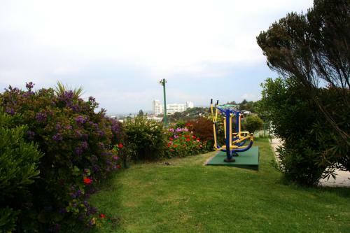Bungalow Frente Al Mar