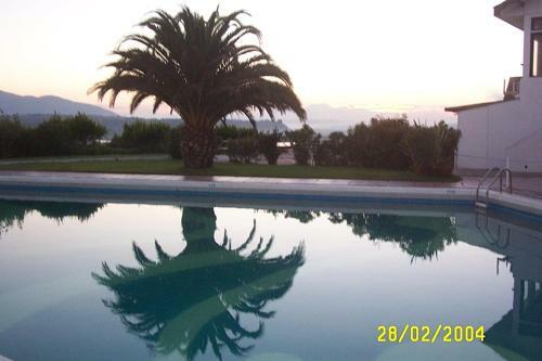 Bungalow Frente Al Mar