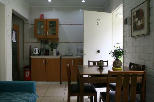 Bungalow Frente Al Mar