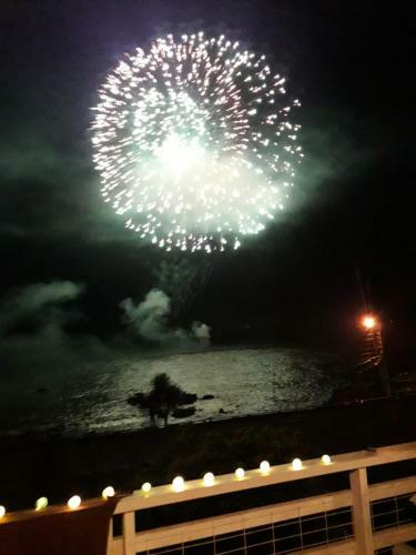 Bungalow Frente Al Mar