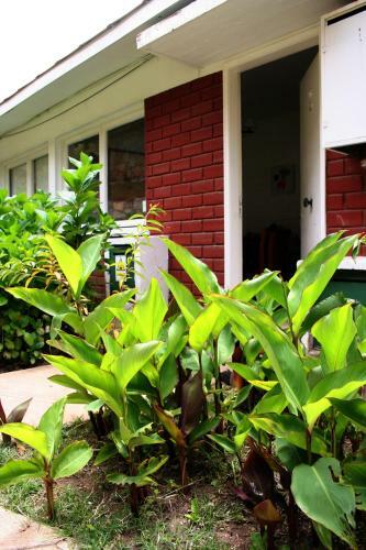 Bungalow Frente Al Mar