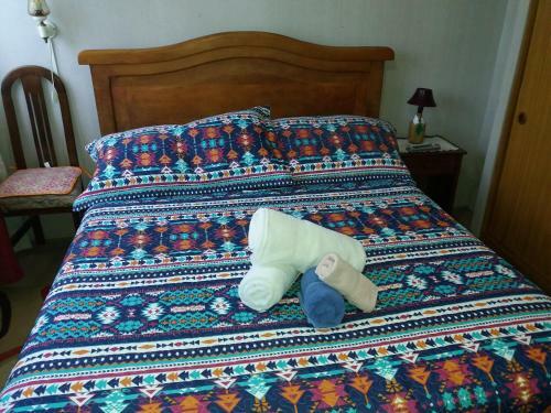 Apartamento Bello Valparaiso