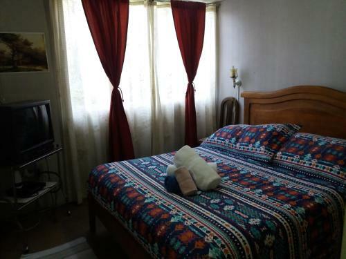 Apartamento Bello Valparaiso