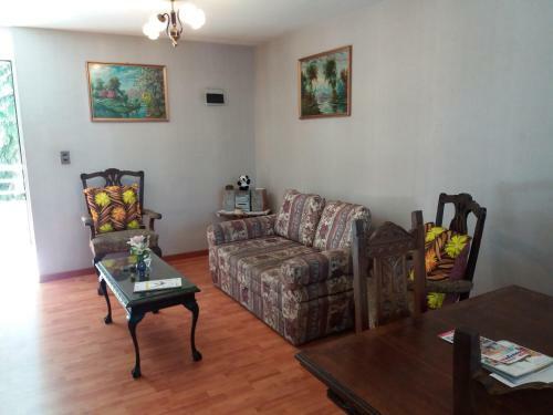 Apartamento Bello Valparaiso