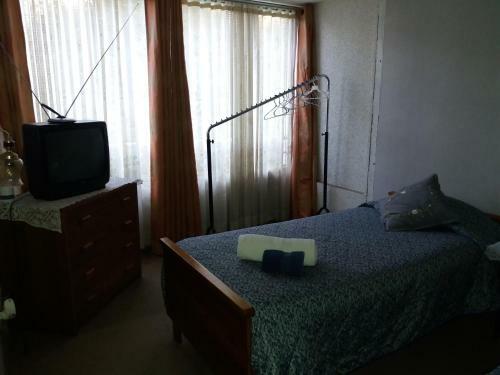 Apartamento Bello Valparaiso