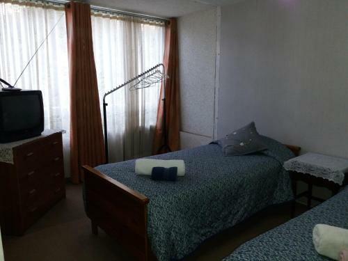 Apartamento Bello Valparaiso