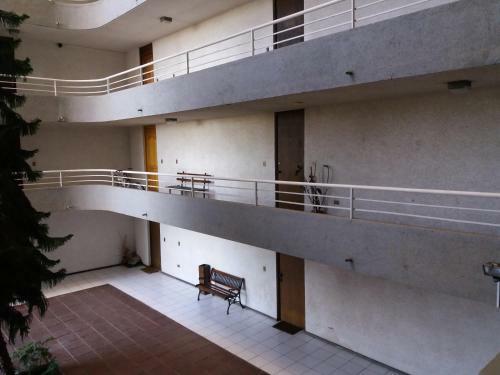 Apartamento Bello Valparaiso