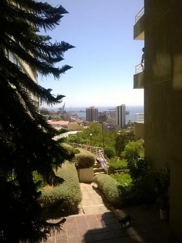 Apartamento Bello Valparaiso