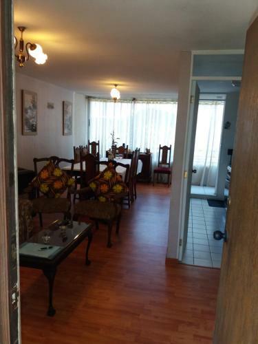Apartamento Bello Valparaiso