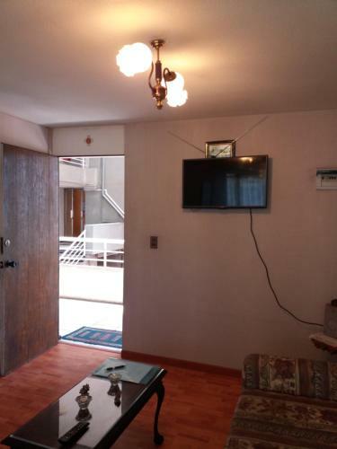 Apartamento Bello Valparaiso
