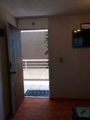 Apartamento Bello Valparaiso
