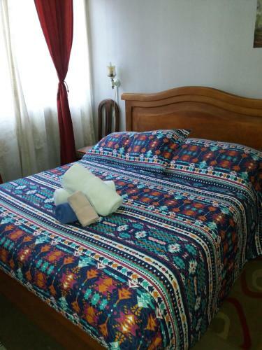 Apartamento Bello Valparaiso