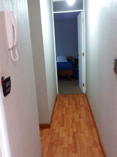 Apartamento Bello Valparaiso
