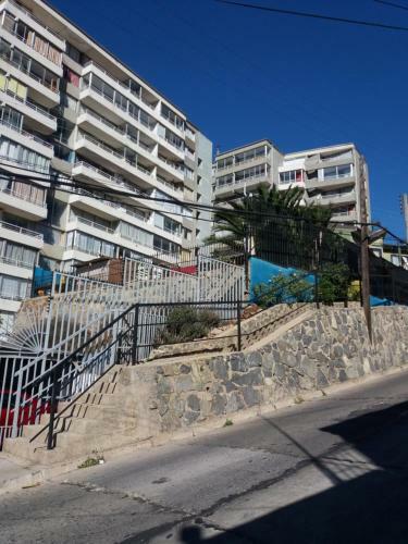 Apartamento Bello Valparaiso