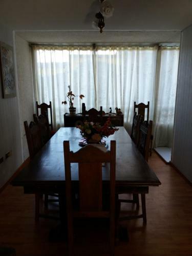 Apartamento Bello Valparaiso