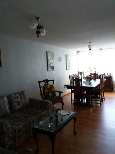 Apartamento Bello Valparaiso