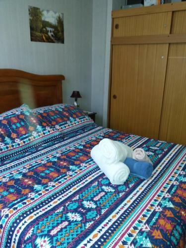 Apartamento Bello Valparaiso