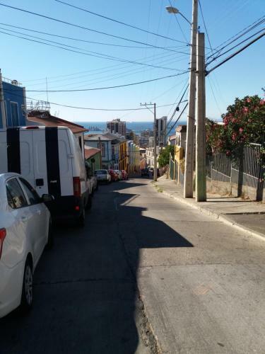 Apartamento Bello Valparaiso