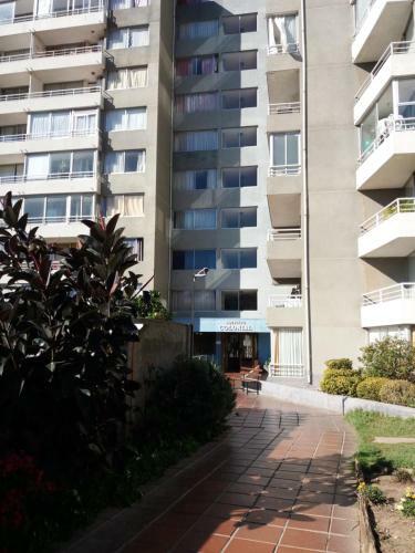 Apartamento Bello Valparaiso
